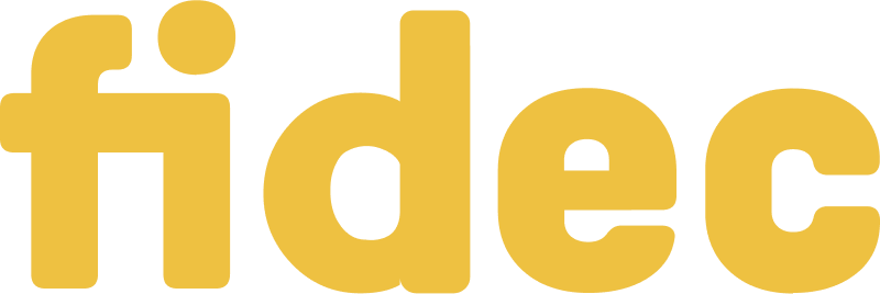 Fidec logo