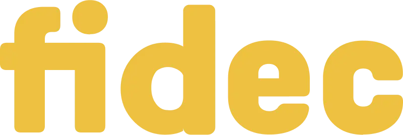 Fidec logo